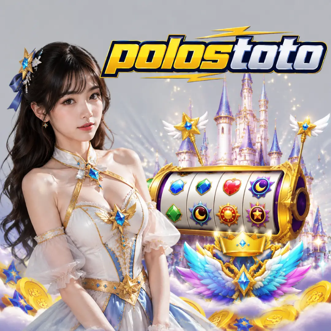 Banner promosi polostoto4d.com